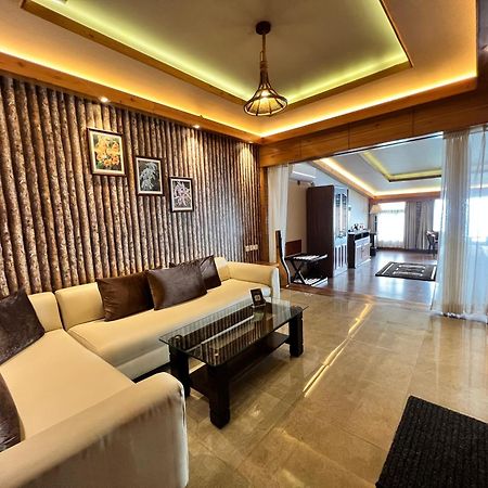 Jiva Resort Cherrapunjee Черапунджи Экстерьер фото